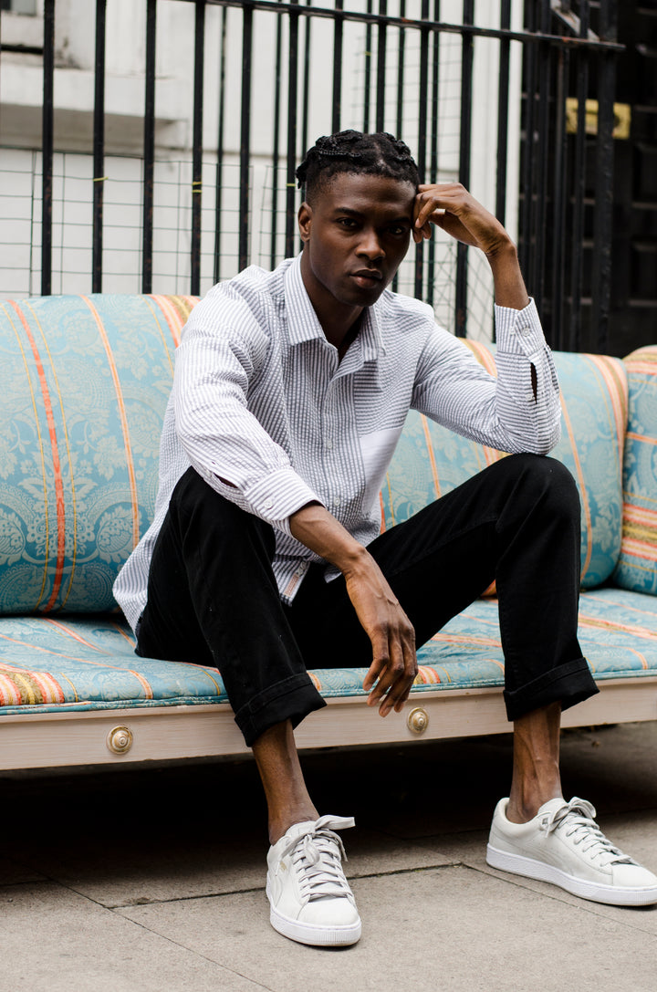 Premium Menswear