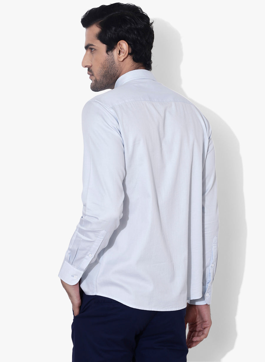 Tache Cutaway Collar Shirt